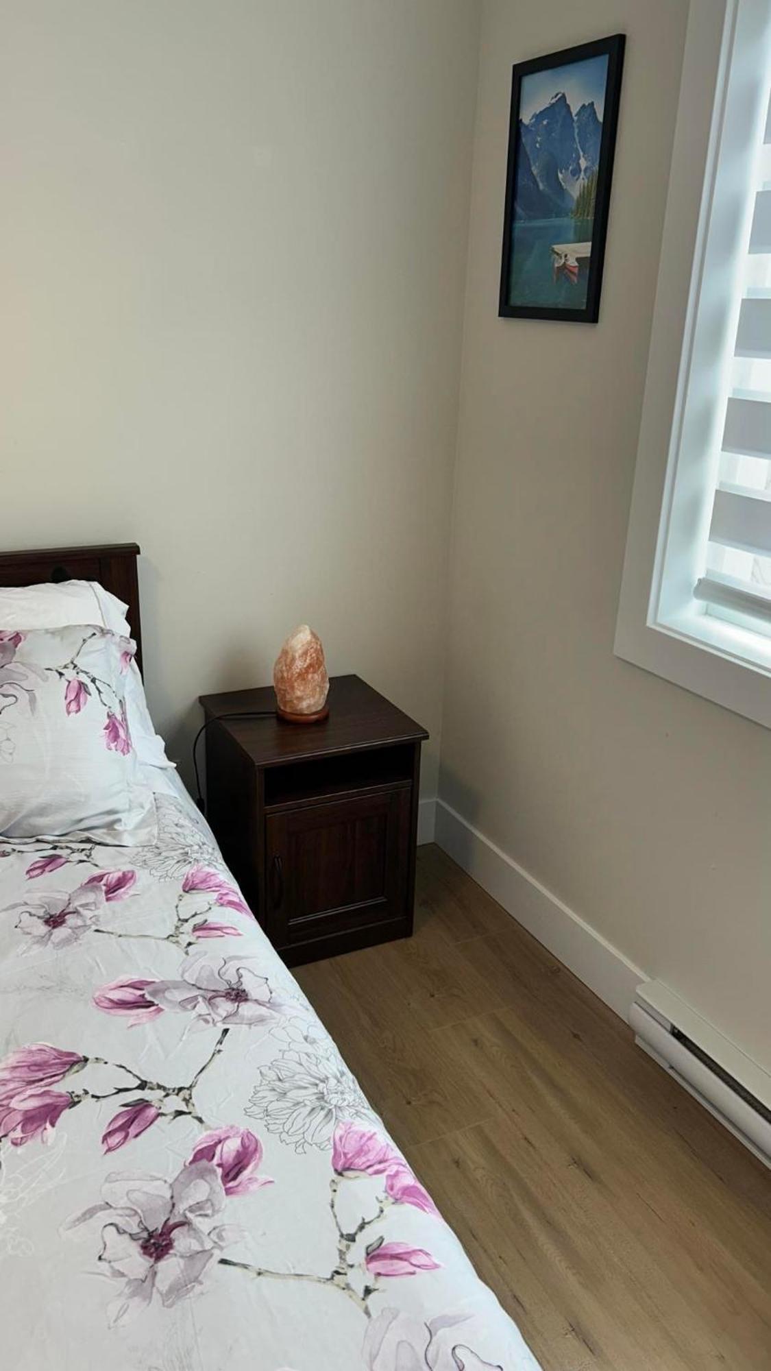 New, Spacious 2 Bedrooms In Downtown With Free Parking! Maple Ridge Экстерьер фото